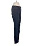 Tommy Hilfiger Solid Blue Jeans Size 2 - photo 4