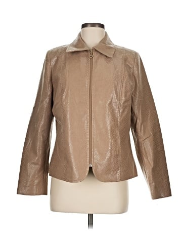 TanJay Jacket (view 1)
