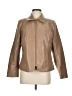 TanJay Metallic Tan Jacket Size M (estimated) - photo 1