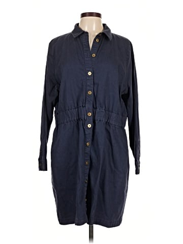 J.Crew Casual Dress (view 1)