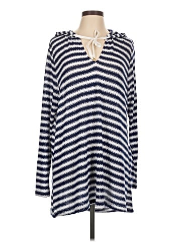 La Blanca Casual Dress (view 1)