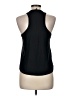 Koral Black Tank Top Size M - photo 2