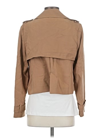 Zara Basic Jacket (view 2)
