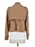 Zara Basic Tan Jacket Size S - photo 2