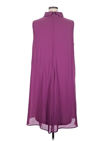 Jessica London Casual Dress (view 2)
