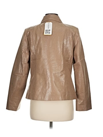 TanJay Jacket (view 2)