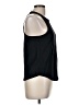 Koral Black Tank Top Size M - photo 4