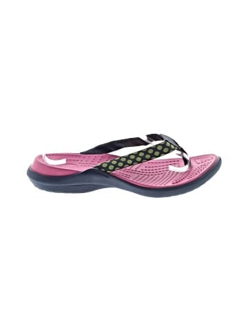 Crocs Flip Flops (view 1)