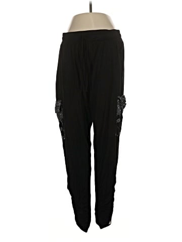 Michael Lauren Track Pants (view 1)
