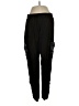 Michael Lauren Black Track Pants Size S - photo 1