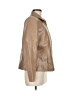 TanJay Metallic Tan Jacket Size M (estimated) - photo 4
