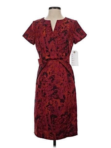 Shani Casual Dress (view 1)