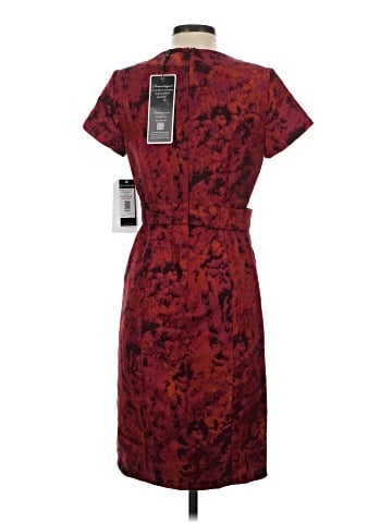 Shani Casual Dress (view 2)