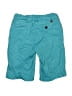 Tea 100% Cotton Solid Teal Board Shorts Size 8 - photo 2