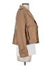 Zara Basic Tan Jacket Size S - photo 4