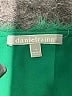 Daniel Rainn 100% Polyester Green Short Sleeve Blouse Size M - photo 7