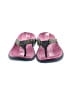 Crocs Pink Flip Flops Size 7 - photo 2