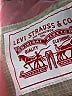 Levi's 100% Polyester Tan Jacket Size M - photo 6