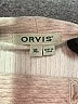 Orvis Tan Pullover Sweater Size XL - photo 7