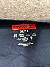 SPANX Color Block Blue Active Pants Size XL - photo 4
