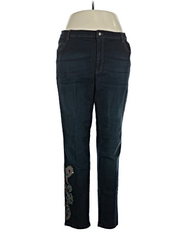 Denim 24/7 Jeans (view 1)