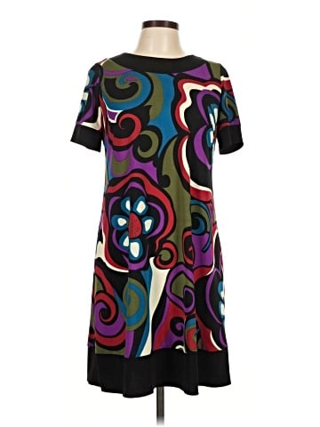 Julian Taylor Casual Dress (view 1)