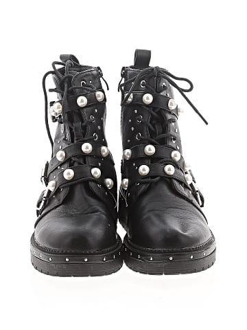 Madeline Ankle Boots (view 2)
