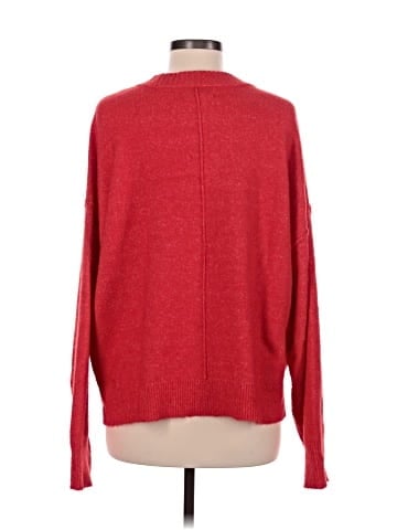 American Eagle Outfitters Pullover Sweater (view 2)
