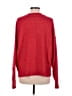 American Eagle Outfitters Red Pullover Sweater Size M - photo 2