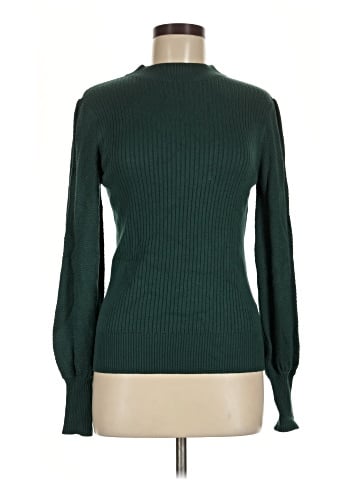 Trina Turk Long Sleeve Top (view 1)