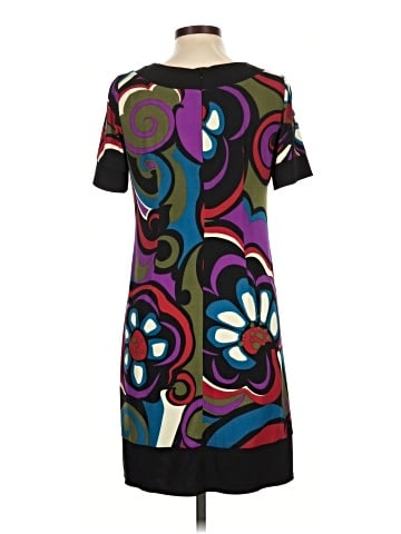 Julian Taylor Casual Dress (view 2)