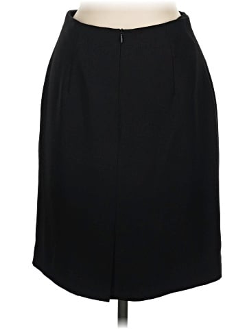 John Meyer Formal Skirt (view 2)
