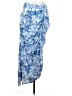 Cider Blue Casual Skirt Size M - photo 1