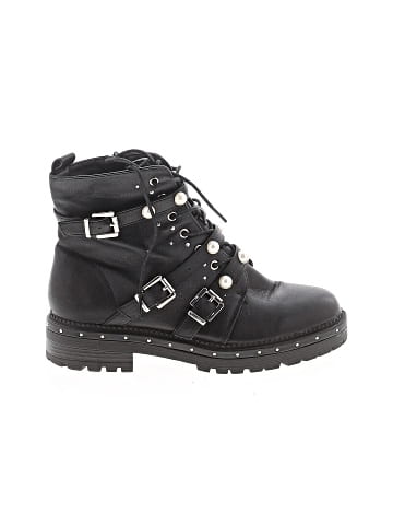 Madeline Ankle Boots (view 1)