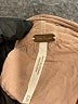 Free People 100% Polyester Tan Cocktail Dress Size XS - photo 4