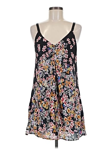 Dex Casual Dress (view 1)