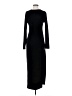 NONchalant Black Casual Dress Size S - photo 1