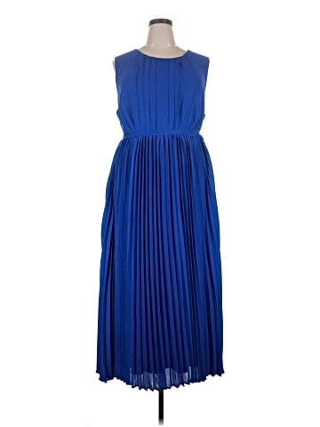 Jessica London Cocktail Dress (view 1)