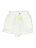 Love Notes Ivory Shorts Size S - photo 1