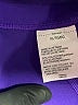 Under Armour Purple Active Pants Size XL - photo 5