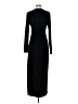 NONchalant Black Casual Dress Size S - photo 2