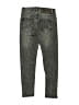 Zara Solid Gray Jeans Size 8 - photo 2