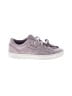 Adidas Purple Sneakers Size 5 1/2 - photo 1
