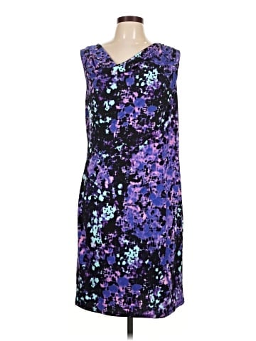 Suzi Chin for Maggy Boutique Cocktail Dress (view 1)