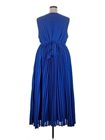 Jessica London Cocktail Dress (view 2)