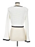 Self-Portrait Ivory Cardigan Size M - photo 2
