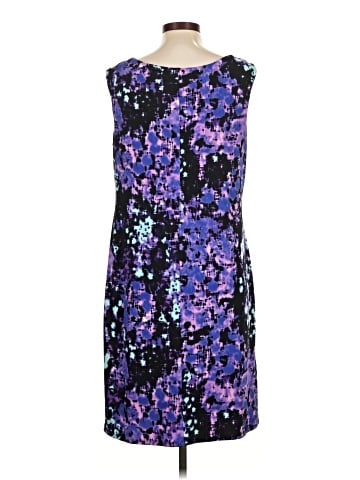 Suzi Chin for Maggy Boutique Cocktail Dress (view 2)