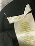 Matty M Black Active Pants Size M - photo 7