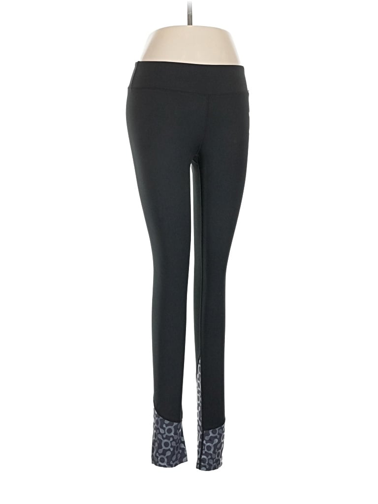 Click to view more detailed imagery on our partner's website Pre-owned Orange Theory Active Pants In Black