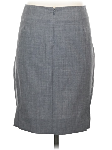 Theory Wool Skirt (view 2)